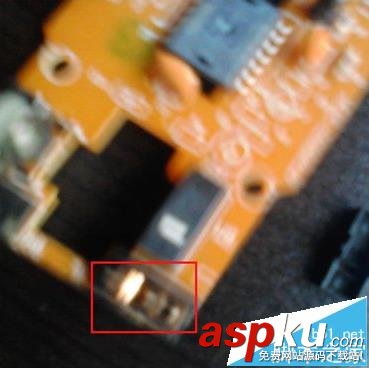 鼠標壞了怎么修? 鼠標左鍵單擊變雙擊的維修方法 鼠標