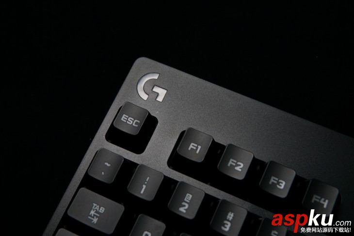 羅技,gpro,鍵盤,評測