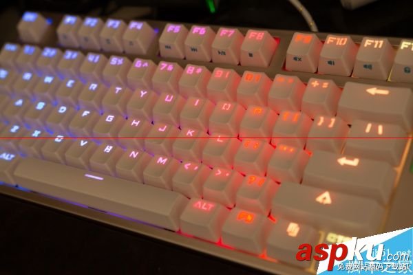 凱酷Hero,RGB輕體驗,美圖