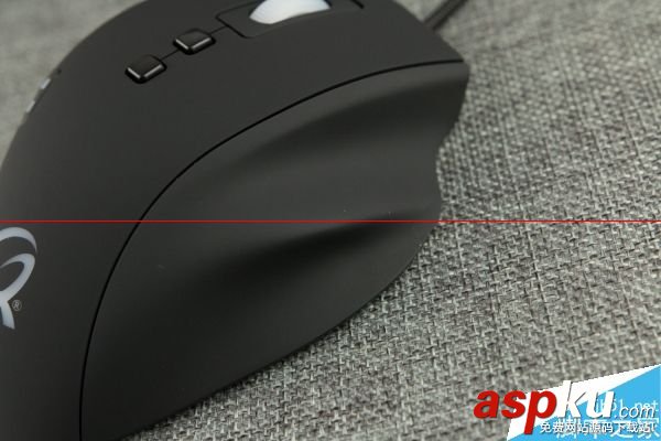 激光鼠標(biāo),電競鼠標(biāo),QPAD8K