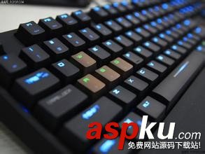 機(jī)械鍵盤有什么好處?機(jī)械鍵盤使用的好處 機(jī)械鍵盤