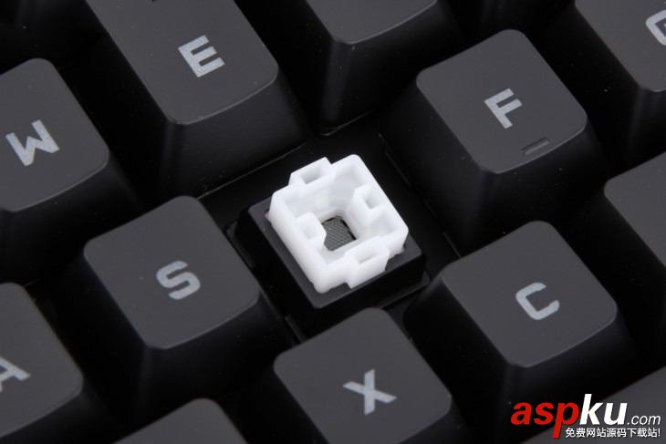 羅技,gpro,鍵盤,評測