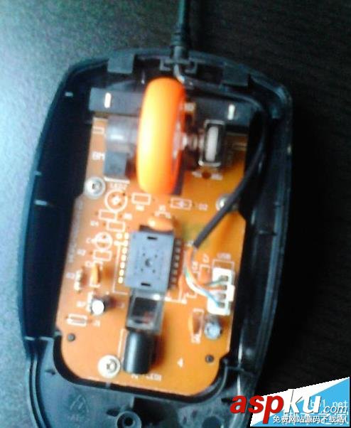 鼠標壞了怎么修? 鼠標左鍵單擊變雙擊的維修方法 鼠標