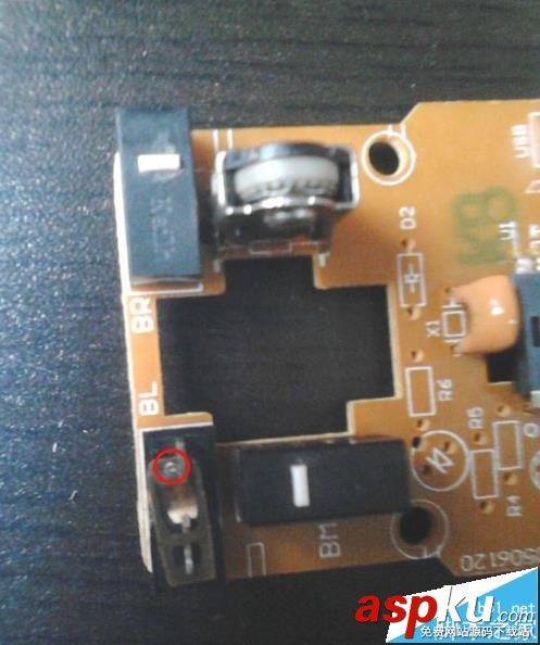 鼠標壞了怎么修? 鼠標左鍵單擊變雙擊的維修方法 鼠標