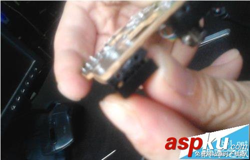 鼠標壞了怎么修? 鼠標左鍵單擊變雙擊的維修方法 鼠標