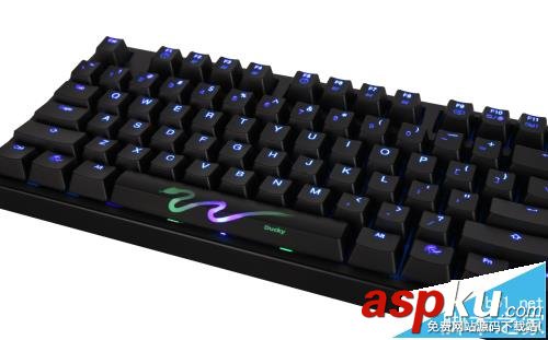 雷柏V710機械鍵盤背光有哪些模式? 機械鍵盤背光的8種拉風玩法 機械鍵盤,鍵盤,雷柏V710