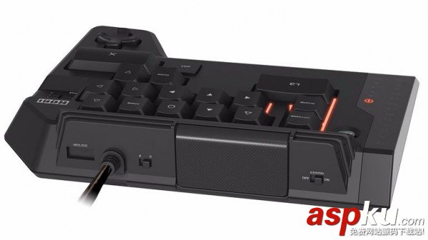 hori,ps4,手柄,顯示器