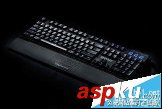 雷柏V710機械鍵盤背光有哪些模式? 機械鍵盤背光的8種拉風玩法 機械鍵盤,鍵盤,雷柏V710