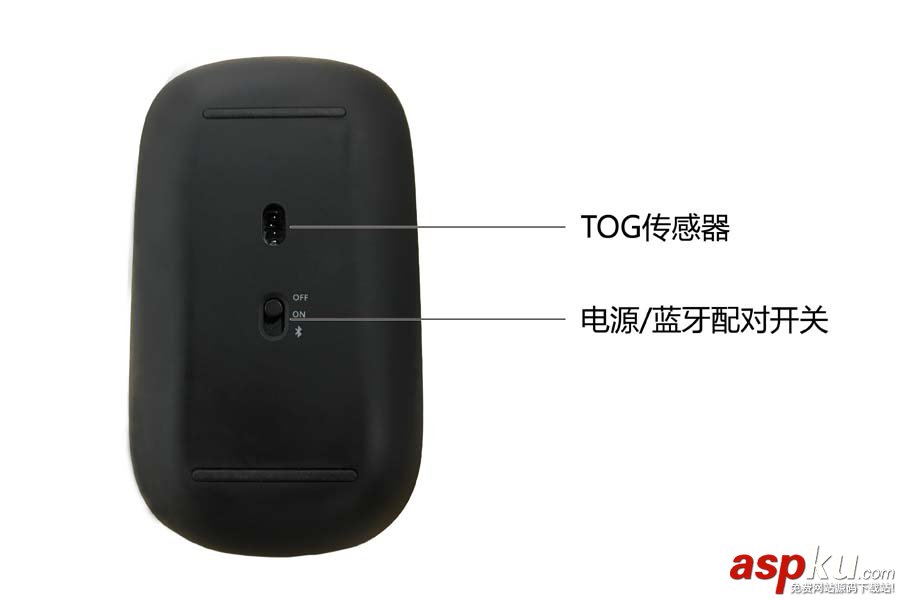華為,鼠標
