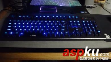 機(jī)械鍵盤有什么好處?機(jī)械鍵盤使用的好處 機(jī)械鍵盤