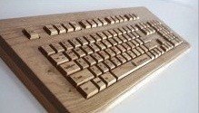 機械鍵盤
