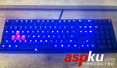 機(jī)械鍵盤有什么好處?機(jī)械鍵盤使用的好處 機(jī)械鍵盤