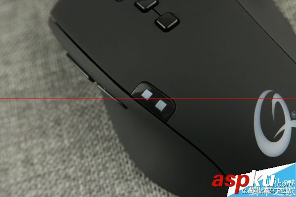 激光鼠標(biāo),電競鼠標(biāo),QPAD8K