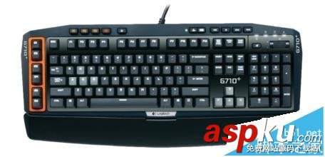 雷柏V710機械鍵盤背光有哪些模式? 機械鍵盤背光的8種拉風玩法 機械鍵盤,鍵盤,雷柏V710