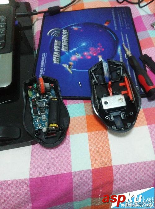 鼠標反應不靈敏,無線鼠標