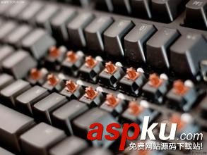 機(jī)械鍵盤有什么好處?機(jī)械鍵盤使用的好處 機(jī)械鍵盤