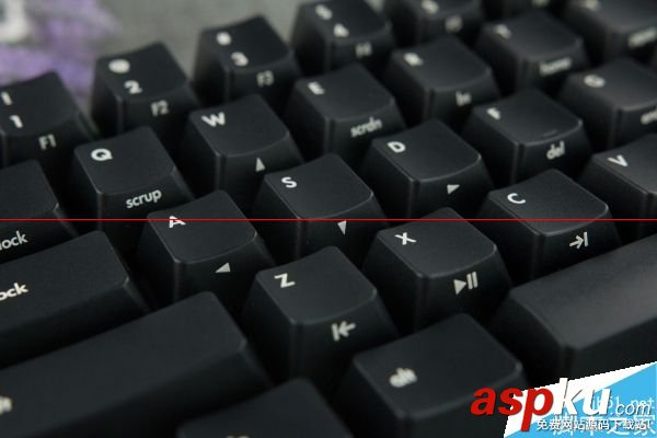 TEXYoda,指點(diǎn)桿,機(jī)械鍵盤(pán)