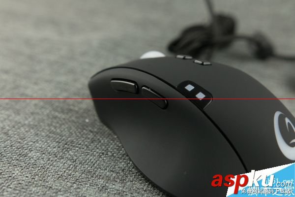 激光鼠標(biāo),電競鼠標(biāo),QPAD8K
