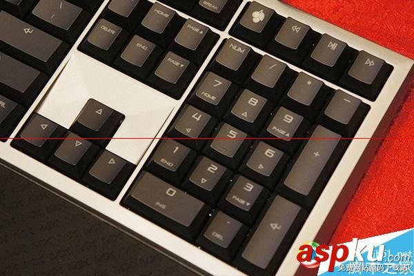 櫻桃,MXBoard,機械鍵盤