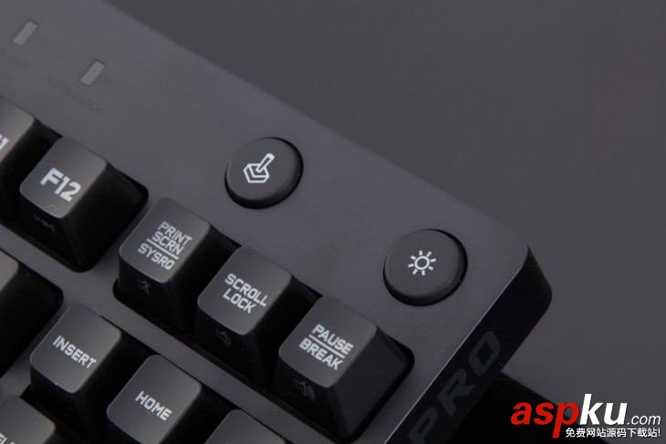 羅技,gpro,鍵盤,評測