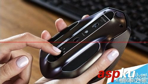 羅技MXMaster充電,羅技鼠標(biāo)