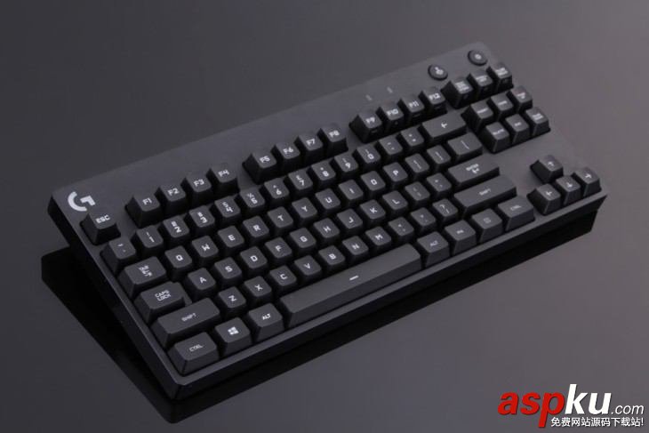 羅技,gpro,鍵盤,評測