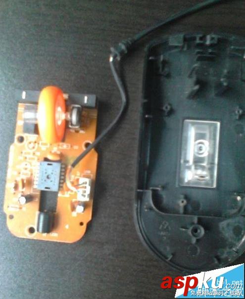 鼠標壞了怎么修? 鼠標左鍵單擊變雙擊的維修方法 鼠標