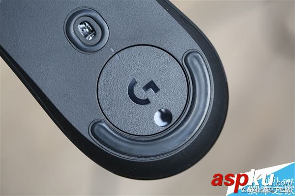 羅技有線版G403游戲鼠標圖賞:支持1680萬色RGB燈光 羅技,游戲,鼠標