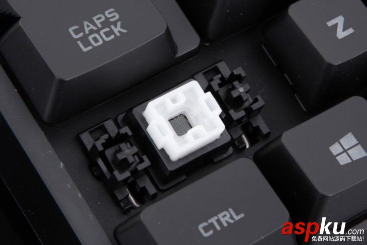 羅技,gpro,鍵盤,評測