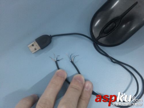 鼠標維修