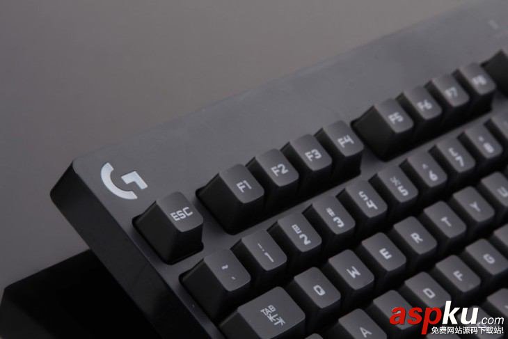 羅技,gpro,鍵盤,評測