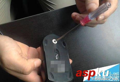 鼠標壞了怎么修? 鼠標左鍵單擊變雙擊的維修方法 鼠標