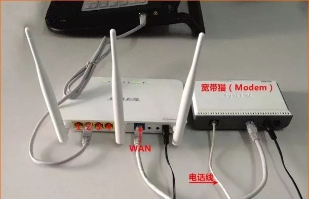 wifi路由器設(shè)置網(wǎng)址打不開怎么辦？