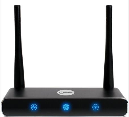 常用路由器的默認登錄IP、用戶名及密碼