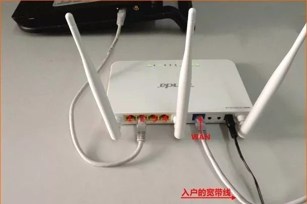 wifi路由器設(shè)置網(wǎng)址打不開怎么辦？