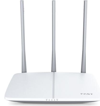 常用路由器的默認登錄IP、用戶名及密碼