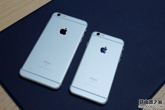 iPhone6s Plus詳細參數(shù)