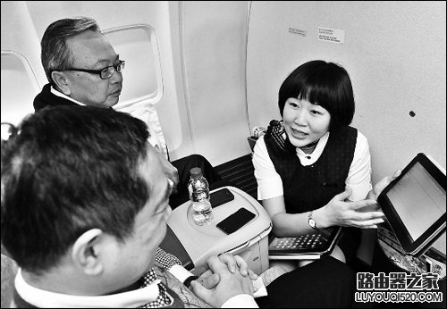 機(jī)上WIFI可以正常使用