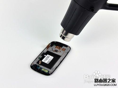 手機進水怎么辦？手機進水后怎么處理