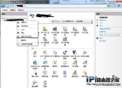 iPhone手機怎么看電腦里的視頻？
