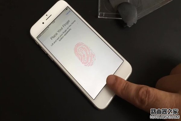iPhone指紋識別不靈敏怎么辦?iPhone指紋解鎖小技巧