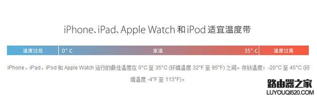 iPhone太冷了自動關機 為什么iPhone不如安卓手機耐凍？