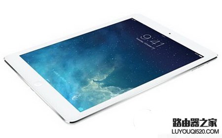 ipad air黑屏死機(jī)怎么辦？ipad air突然黑屏死機(jī)解決方法