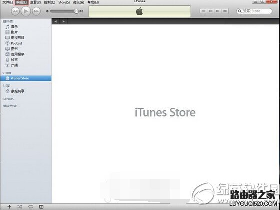 itunes自動同步怎么關閉