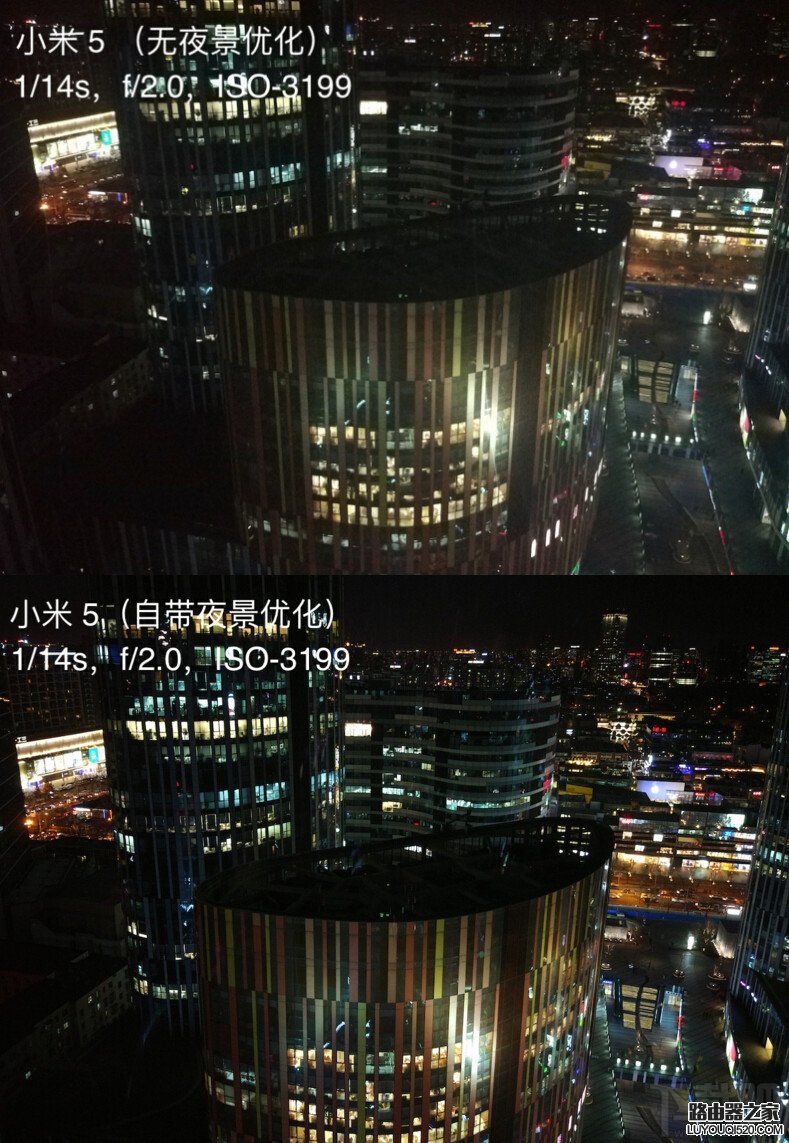 小米手機5與iPhone6s拍照水平那個更好？ 小米5與iPhone6s拍照對比