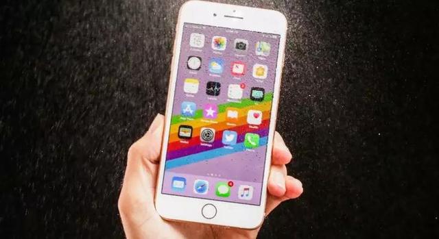 iPhone8以上支持5G是真的嗎？