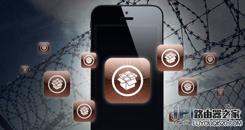 iphone越獄有什么好處？iphone越獄的風險在哪里？