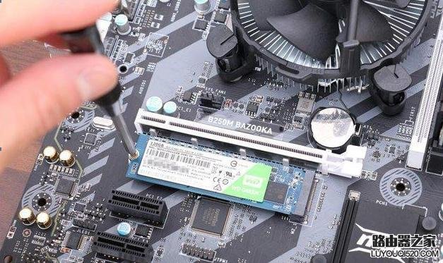 怎么選購電腦配件和組裝電腦