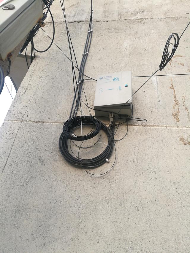 運(yùn)營商的寬帶布線為何不用電力線取代？