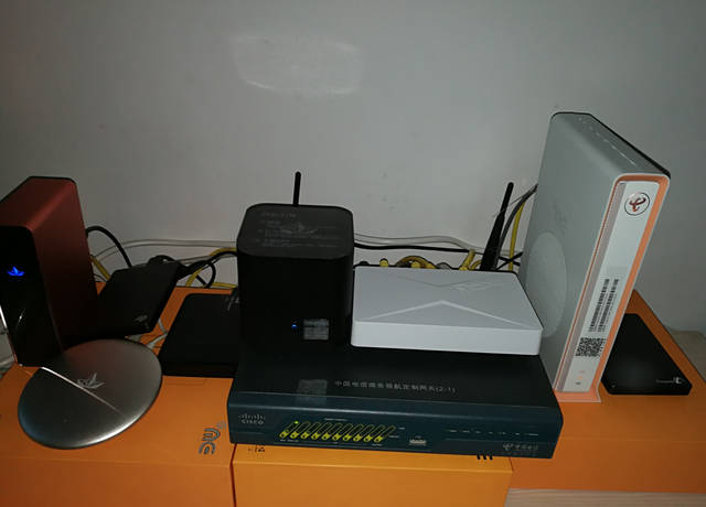 家里的寬帶總是掉線是什么原因